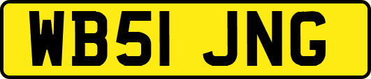 WB51JNG