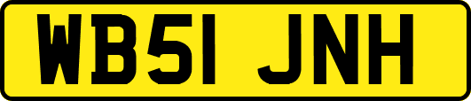 WB51JNH