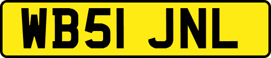 WB51JNL