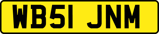 WB51JNM