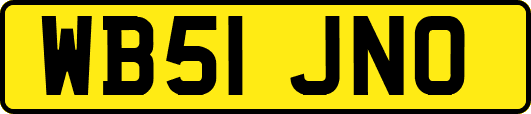 WB51JNO