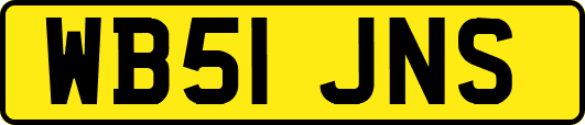 WB51JNS