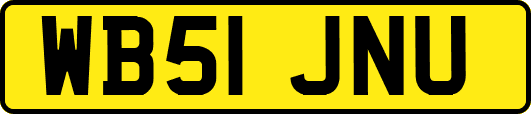 WB51JNU