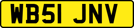 WB51JNV