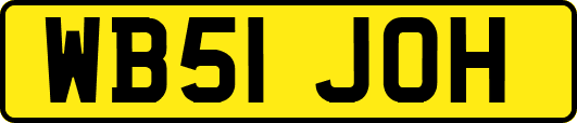 WB51JOH