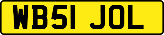 WB51JOL