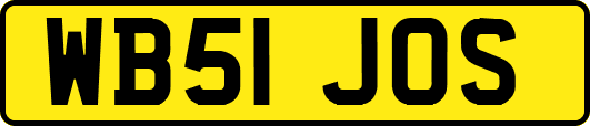 WB51JOS
