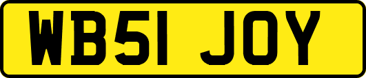 WB51JOY