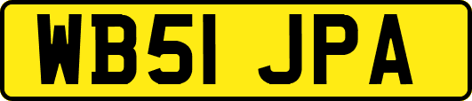 WB51JPA