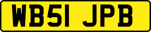 WB51JPB