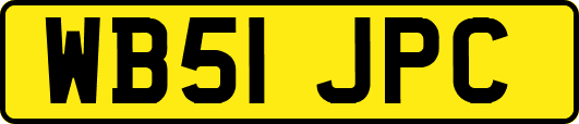 WB51JPC