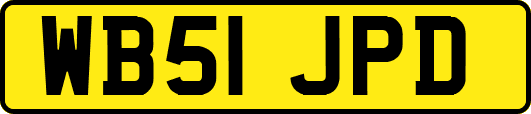 WB51JPD