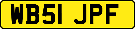 WB51JPF