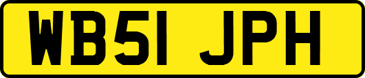 WB51JPH