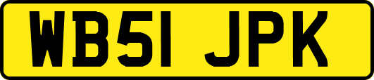 WB51JPK