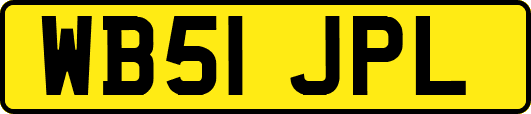 WB51JPL