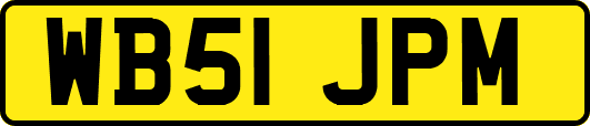 WB51JPM