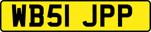 WB51JPP