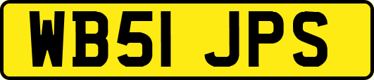 WB51JPS
