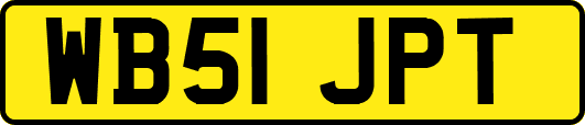 WB51JPT