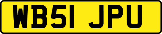 WB51JPU