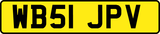 WB51JPV