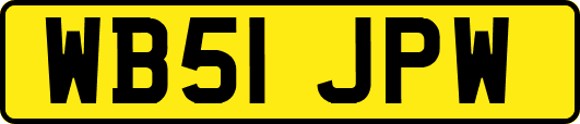WB51JPW