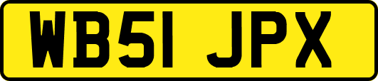 WB51JPX