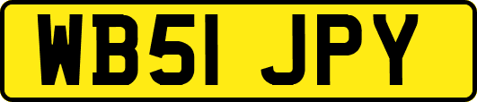 WB51JPY