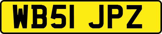 WB51JPZ