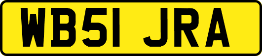WB51JRA