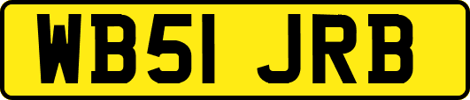 WB51JRB