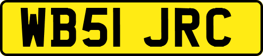 WB51JRC