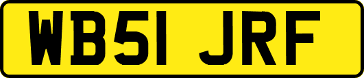 WB51JRF
