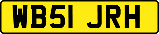 WB51JRH