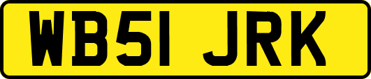 WB51JRK