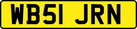 WB51JRN