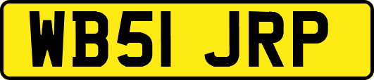 WB51JRP