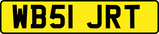 WB51JRT