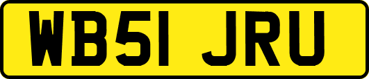 WB51JRU