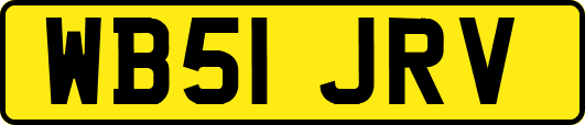 WB51JRV