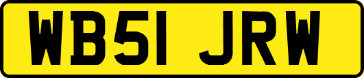 WB51JRW