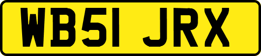 WB51JRX