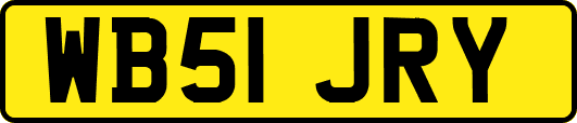 WB51JRY