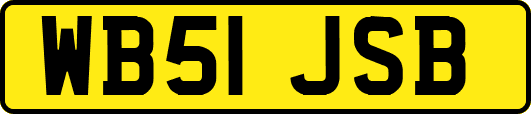 WB51JSB