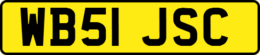 WB51JSC