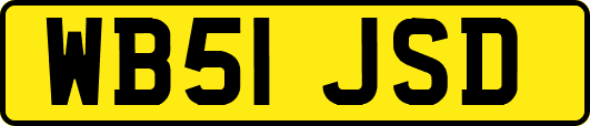 WB51JSD