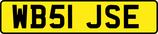 WB51JSE