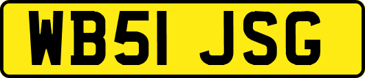 WB51JSG