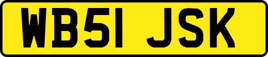 WB51JSK